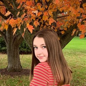 Meet your Posher, Kathryn